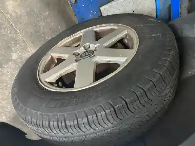 Veículo de Sucata volvo xc90 d5 kinetic do ano 2002 alimentado d5244t