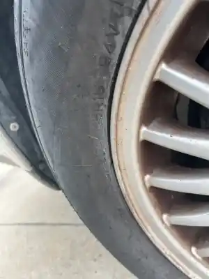 Veículo de Sucata volvo s80 berlina 2.5 d do ano 1998 alimentado d5252t