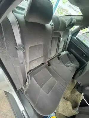 Veículo de Sucata volvo s80 berlina 2.5 d do ano 1998 alimentado d5252t