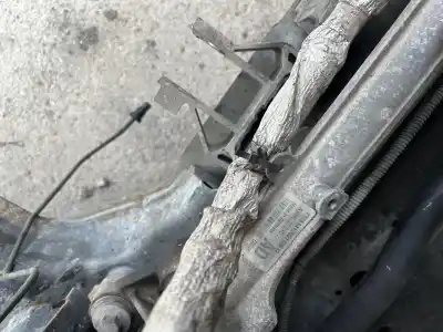 Scrapping Vehicle ford c-max titanium 182 cv / 134 kw of the year 2010 powered jtda