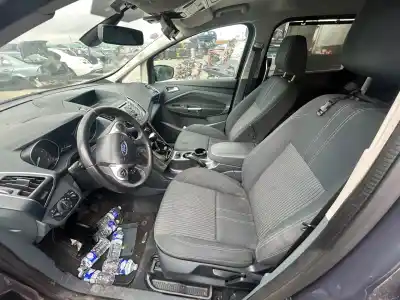 Scrapping Vehicle ford c-max titanium 182 cv / 134 kw of the year 2010 powered jtda