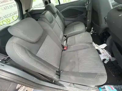 Scrapping Vehicle ford c-max titanium 182 cv / 134 kw of the year 2010 powered jtda