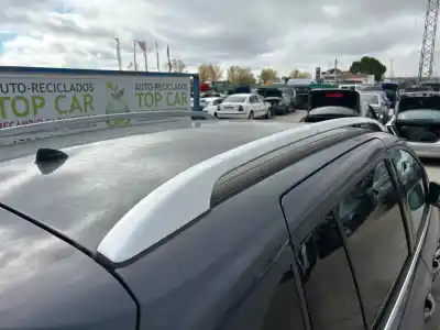 Scrapping Vehicle ford c-max titanium 182 cv / 134 kw of the year 2010 powered jtda