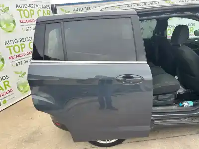 Scrapping Vehicle ford c-max titanium 182 cv / 134 kw of the year 2010 powered jtda