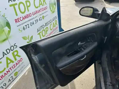 Scrapping Vehicle citroen c6 exclusive of the year 2005 powered uhz