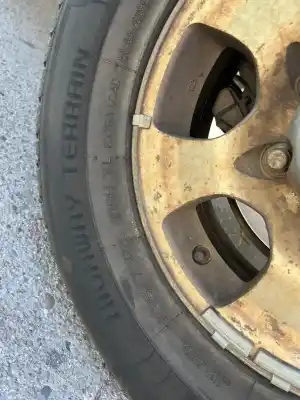 Утилизация автомобиля mitsubishi montero (v20/v40) 2800 td gls года 2001 питание 4m40-t