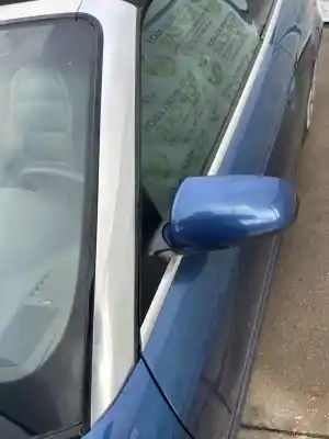 Scrapping Vehicle audi a4 cabrio (8h) 2.4 170 cv / 125 kw of the year 2001 powered bdv