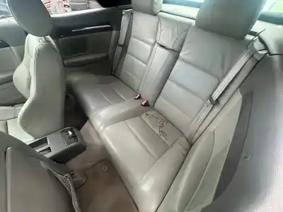 Scrapping Vehicle audi a4 cabrio (8h) 2.4 170 cv / 125 kw of the year 2001 powered bdv