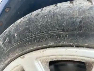 Scrapping Vehicle audi a4 cabrio (8h) 2.4 170 cv / 125 kw of the year 2001 powered bdv