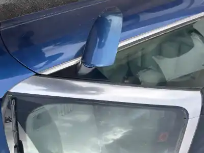 Scrapping Vehicle audi a4 cabrio (8h) 2.4 170 cv / 125 kw of the year 2001 powered bdv