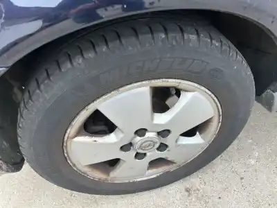 Veículo de Sucata opel astra g caravan elegance 125 cv / 92 kw do ano 1998 alimentado y22dtr