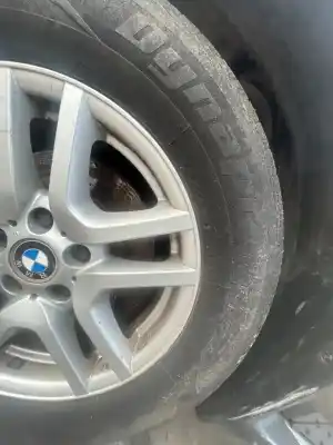 Scrapping Vehicle bmw x5 (e53) 3.0d of the year 2000 powered d306d2