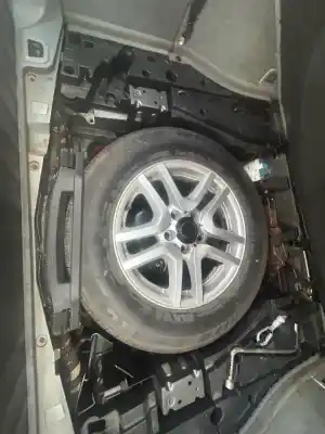 Scrapping Vehicle bmw x5 (e53) 3.0d of the year 2000 powered d306d2