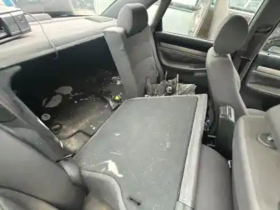 Veículo de Sucata audi a4 berlina (b5) 1.9 tdi do ano 1999 alimentado ajm