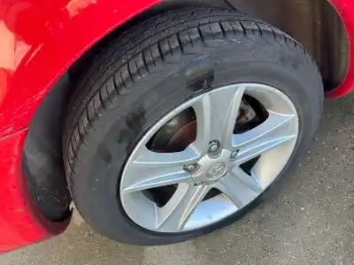 Hurda Aracı mazda 6 berlina (gg) 2.0 crtd 143 active yılın 2001 güçlü rf7j