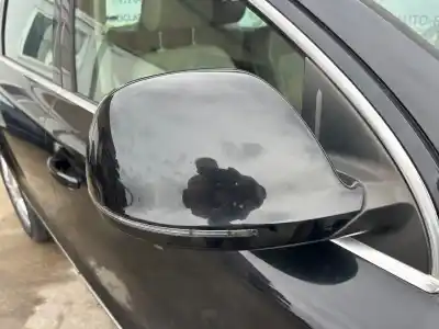 Утилизация автомобиля audi q7 (4l) 3.0 v6 24v tdi года 2001 питание bug