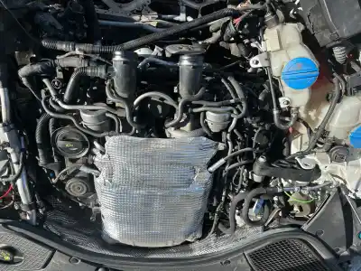 Sloopvoertuig porsche panamera (971) 2.9 4 e-hybrid (97abe1, 97bbe1) van het jaar 2001 aangedreven dgpa