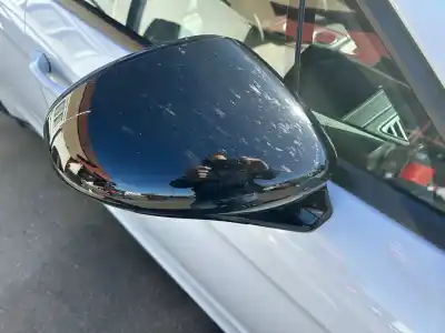 Sloopvoertuig porsche panamera (971) 2.9 4 e-hybrid (97abe1, 97bbe1) van het jaar 2001 aangedreven dgpa