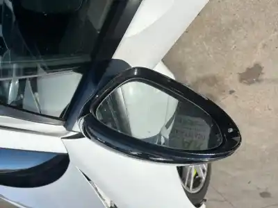 Sloopvoertuig porsche panamera (971) 2.9 4 e-hybrid (97abe1, 97bbe1) van het jaar 2001 aangedreven dgpa