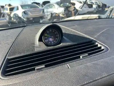 Sloopvoertuig porsche panamera (971) 2.9 4 e-hybrid (97abe1, 97bbe1) van het jaar 2001 aangedreven dgpa