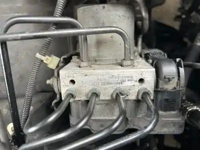 Sloopvoertuig mercedes-benz vito mixto (447) 110/114/116/119/124 cdi rwd lang (447.703) 136 cv / 100 kw van het jaar 2001 aangedreven 651950