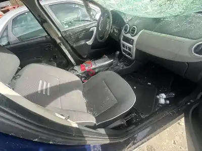 Утилизация автомобиля dacia sandero 1.2 16v года 2001 питание d4f 732