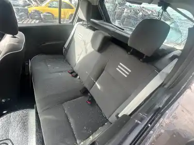 Утилизация автомобиля dacia sandero 1.2 16v года 2001 питание d4f 732