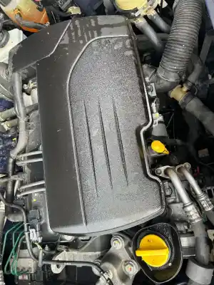 Утилизация автомобиля dacia sandero 1.2 16v года 2001 питание d4f 732