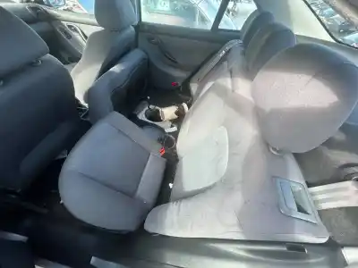 Véhicule à la ferraille SEAT TOLEDO (1M2)  de l'année 2001 alimenté AZD