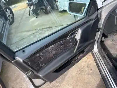 Veicolo di demolizione mercedes-benz clase e (w210) berlina 280 (210.063) dell'anno 2001 alimentato m112921