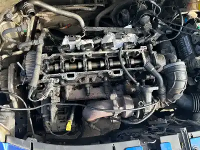 Veicolo di demolizione citroen c3 1.4 hdi (68 cv) 1.4 hdi dell'anno 2001 alimentato 8hx dv4td