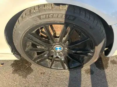 Véhicule à la ferraille bmw serie 3 cabrio (e46) 330 ci de l'année 2001 alimenté m54306s3