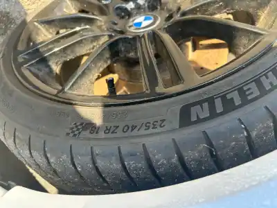 Véhicule à la ferraille bmw serie 3 cabrio (e46) 330 ci de l'année 2001 alimenté m54306s3