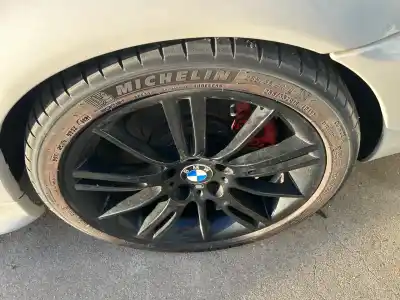 Véhicule à la ferraille bmw serie 3 cabrio (e46) 330 ci de l'année 2001 alimenté m54306s3