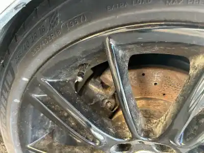 Véhicule à la ferraille bmw serie 3 cabrio (e46) 330 ci de l'année 2001 alimenté m54306s3