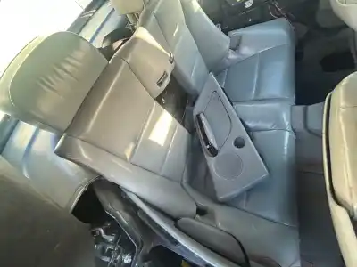 Véhicule à la ferraille bmw serie 3 cabrio (e46) 330 ci de l'année 2001 alimenté m54306s3