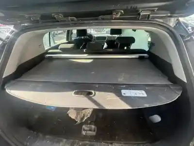 Véhicule à la ferraille kia sportage iv (ql, qle) 1.6 gdi de l'année 2001 alimenté g4fd