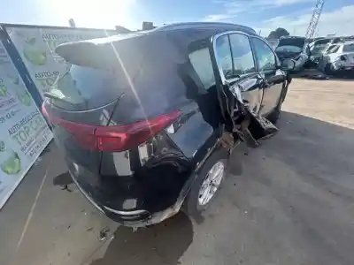 Véhicule à la ferraille kia sportage iv (ql, qle) 1.6 gdi de l'année 2001 alimenté g4fd