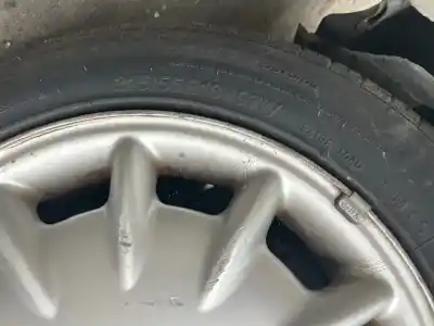 Véhicule à la ferraille MERCEDES-BENZ CLASE E (W210) BERLINA DIESEL  de l'année 2001 alimenté OM 612961