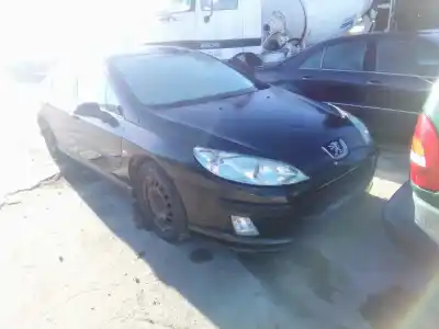 Hurda Aracı peugeot 407 sw sr confort yılın 2005 güçlü 9hydv6ted4