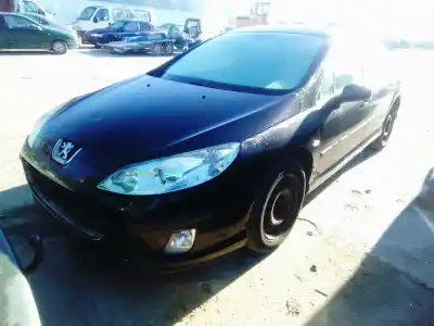 Hurda Aracı peugeot 407 sw sr confort yılın 2005 güçlü 9hydv6ted4