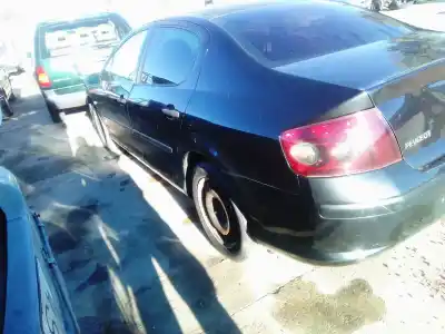 Hurda Aracı peugeot 407 sw sr confort yılın 2005 güçlü 9hydv6ted4