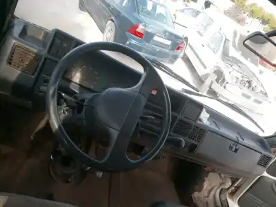 Verschrottungsfahrzeug peugeot j5 (280) j 5 1400 des jahres 1991 angetrieben u252/661