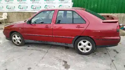 Verschrottungsfahrzeug seat toledo (1l) magnus des jahres 1998 angetrieben afn