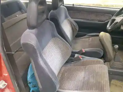 Veicolo di demolizione daihatsu applause (a101) 1.6 16v cat dell'anno 1994 alimentato 