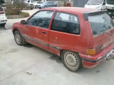 Veicolo di demolizione daihatsu applause (a101) 1.6 16v cat dell'anno 1994 alimentato 