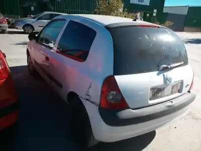 Утилизация автомобиля renault   года 2005 питание k9k700