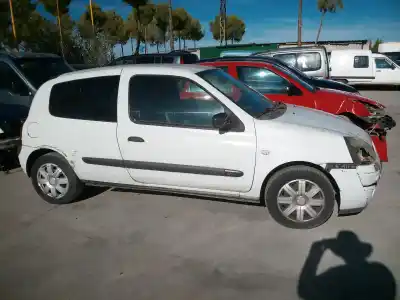 Утилизация автомобиля renault   года 2005 питание k9k700