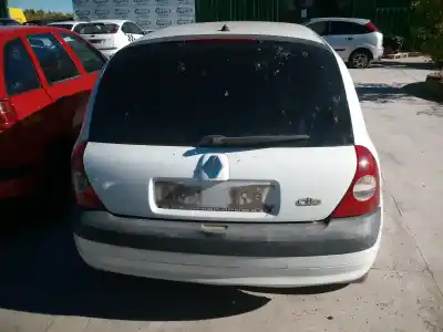 Утилизация автомобиля renault   года 2005 питание k9k700