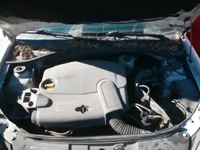 Утилизация автомобиля renault   года 2005 питание k9k700